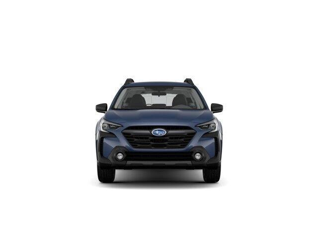 new 2025 Subaru Outback car, priced at $29,728