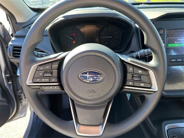 used 2024 Subaru Impreza car, priced at $24,000