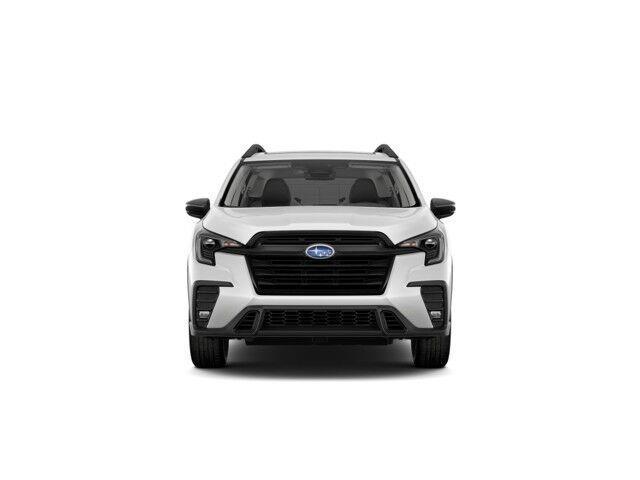new 2025 Subaru Ascent car, priced at $43,592