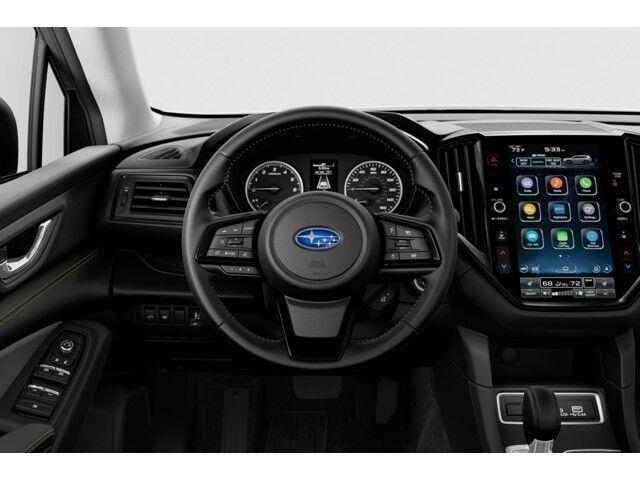 new 2025 Subaru Ascent car, priced at $43,592