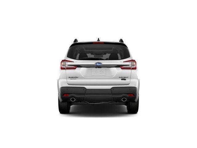 new 2025 Subaru Ascent car, priced at $43,592
