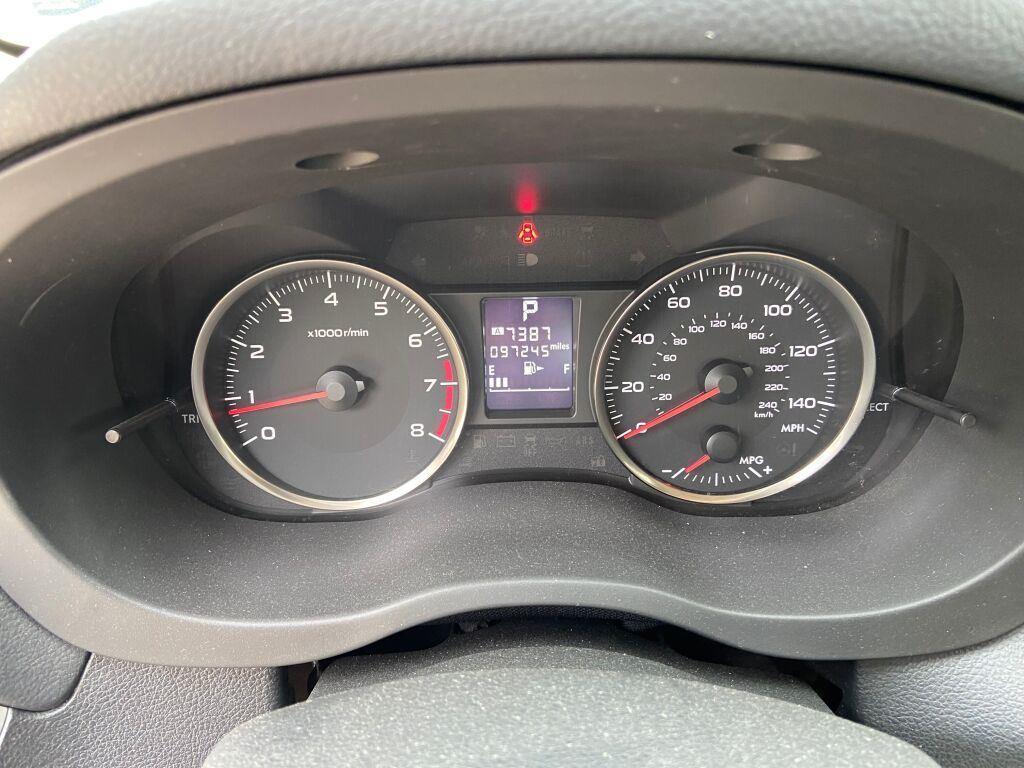 used 2015 Subaru Impreza car, priced at $11,000