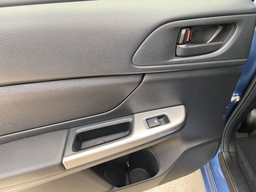 used 2015 Subaru Impreza car, priced at $11,000