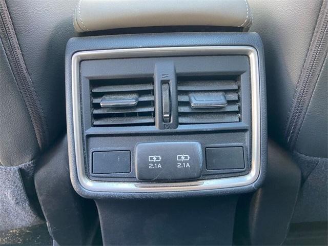 used 2019 Subaru Forester car, priced at $17,000