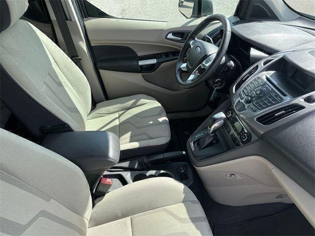 used 2017 Ford Transit Connect car, priced at $16,000