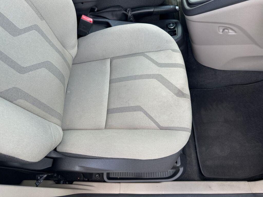 used 2017 Ford Transit Connect car, priced at $14,500