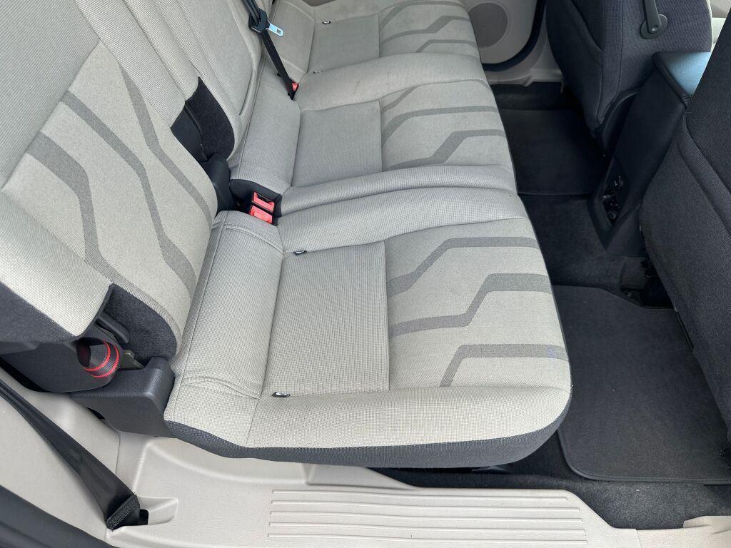 used 2017 Ford Transit Connect car, priced at $14,500