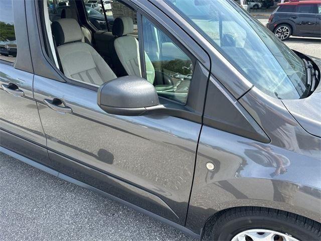 used 2017 Ford Transit Connect car, priced at $16,000