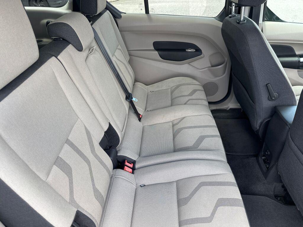 used 2017 Ford Transit Connect car, priced at $14,500