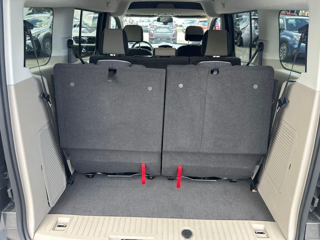 used 2017 Ford Transit Connect car, priced at $14,500