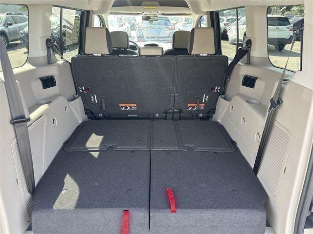 used 2017 Ford Transit Connect car, priced at $16,000