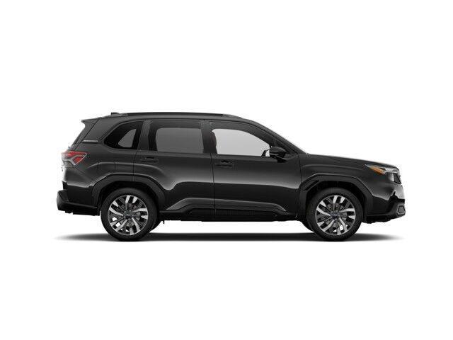 new 2025 Subaru Forester car, priced at $41,114
