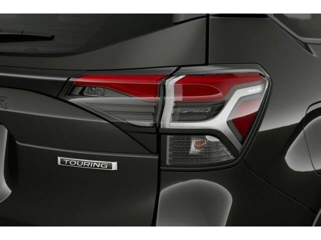 new 2025 Subaru Forester car, priced at $41,114