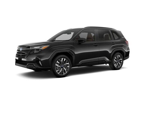 new 2025 Subaru Forester car, priced at $41,114