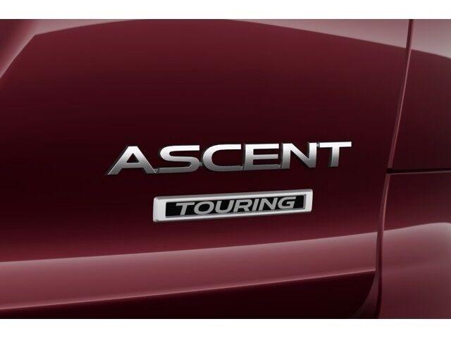 new 2024 Subaru Ascent car, priced at $50,927