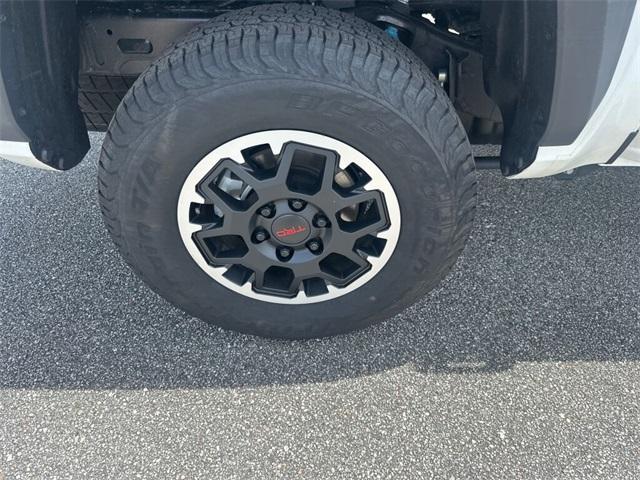 used 2024 Toyota Tacoma car, priced at $40,000