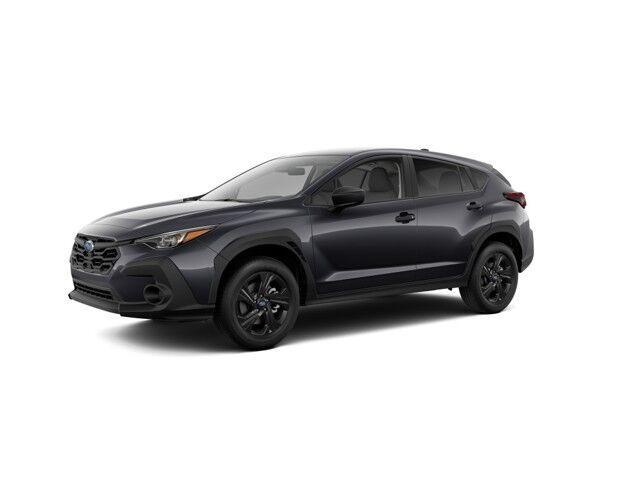 new 2025 Subaru Crosstrek car, priced at $26,690