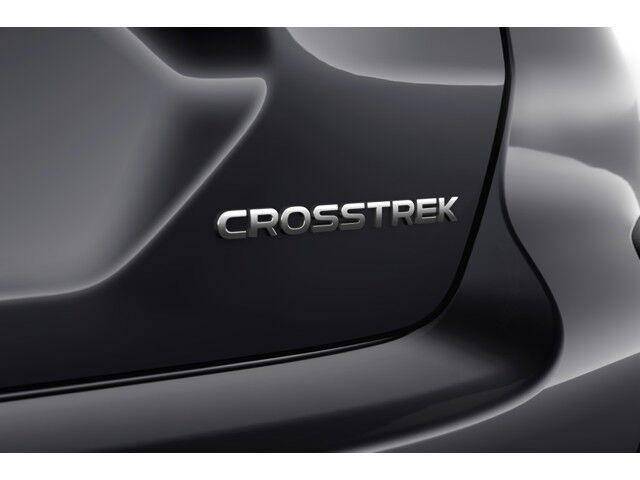 new 2025 Subaru Crosstrek car, priced at $26,690
