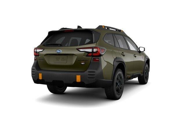 new 2025 Subaru Outback car, priced at $40,945