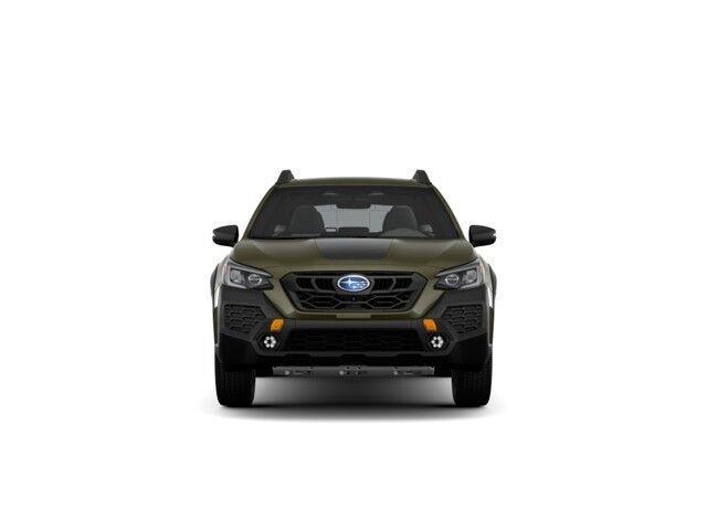 new 2025 Subaru Outback car, priced at $40,945