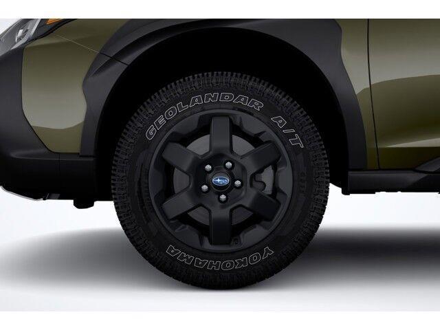 new 2025 Subaru Outback car, priced at $40,945