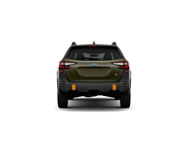 new 2025 Subaru Outback car, priced at $40,945