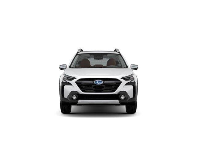 new 2025 Subaru Outback car, priced at $45,310