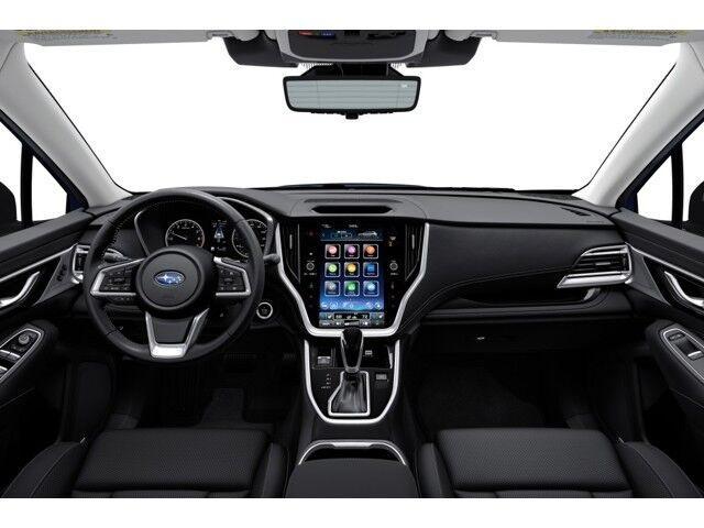 new 2025 Subaru Outback car, priced at $44,172