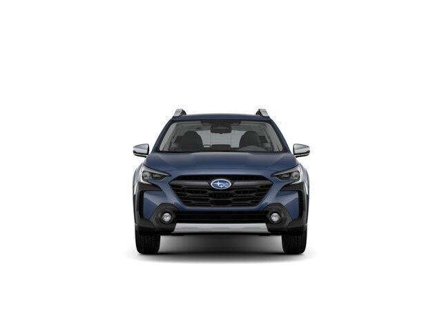 new 2025 Subaru Outback car, priced at $44,172