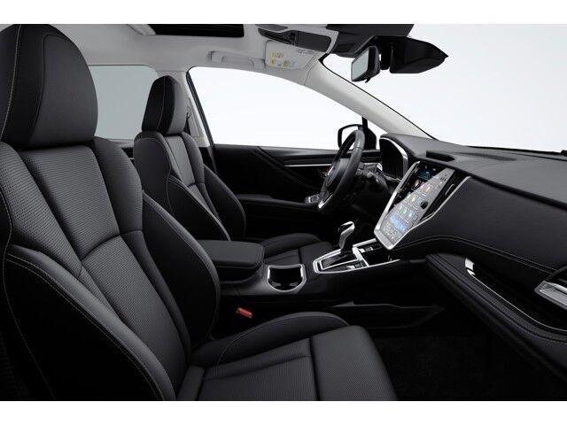 new 2025 Subaru Outback car, priced at $44,172