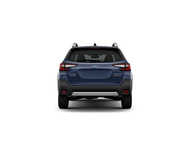 new 2025 Subaru Outback car, priced at $44,172