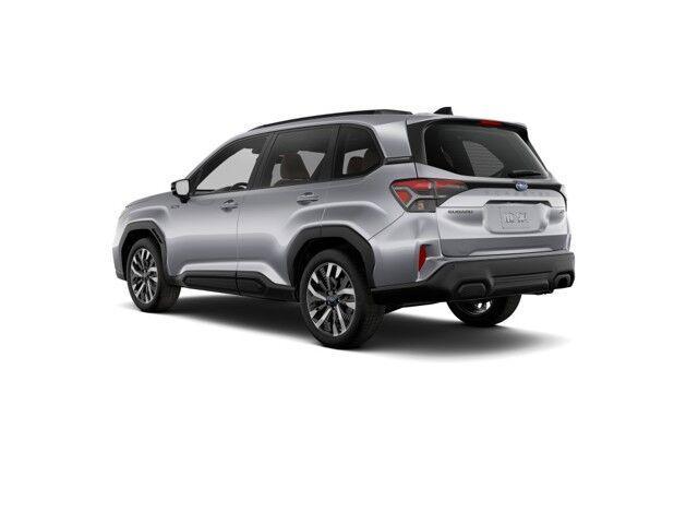 new 2025 Subaru Forester Hybrid car, priced at $45,733