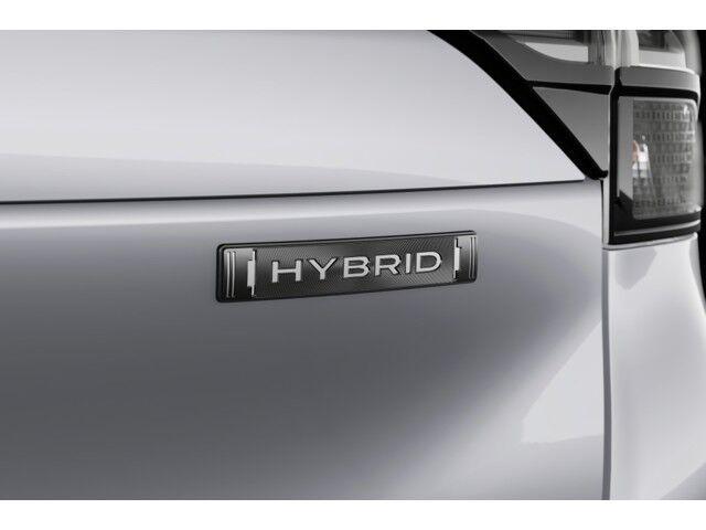 new 2025 Subaru Forester Hybrid car, priced at $45,733
