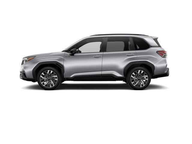 new 2025 Subaru Forester Hybrid car, priced at $45,733