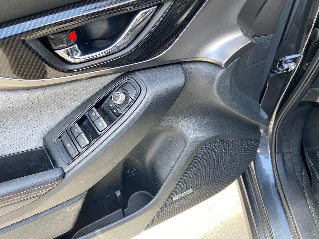 used 2018 Subaru Crosstrek car, priced at $16,500