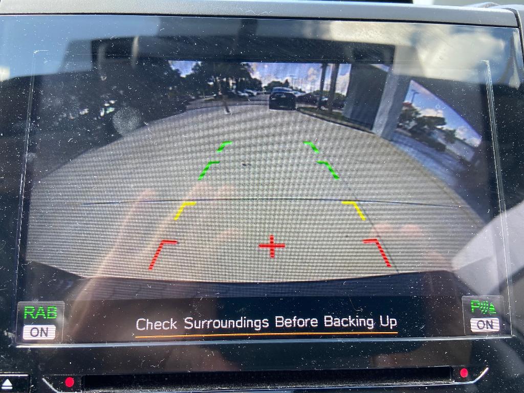 used 2018 Subaru Crosstrek car, priced at $16,500