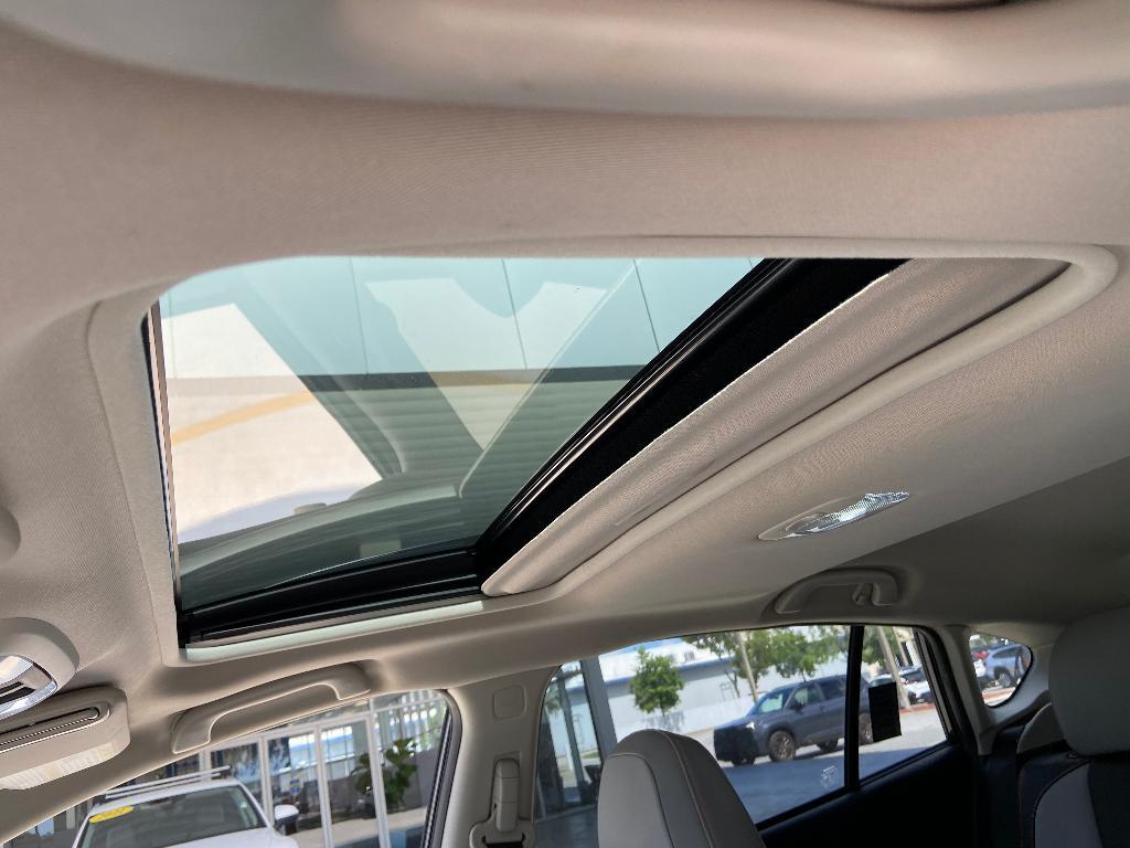 used 2018 Subaru Crosstrek car, priced at $16,500