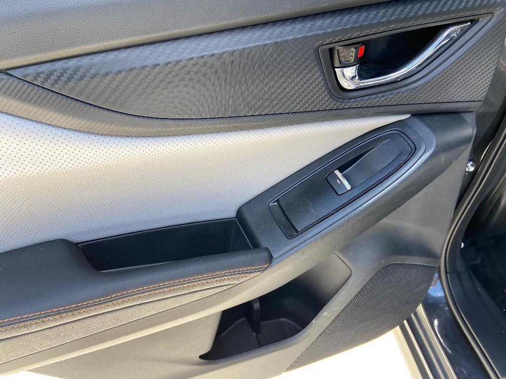 used 2018 Subaru Crosstrek car, priced at $16,500