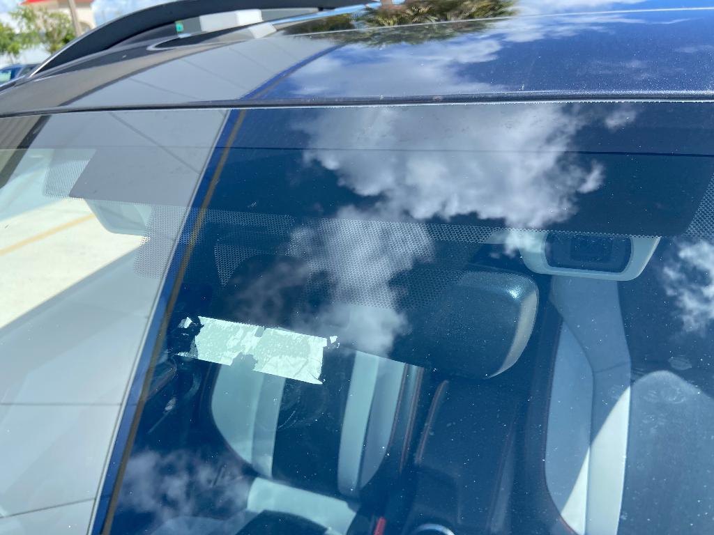 used 2018 Subaru Crosstrek car, priced at $16,500