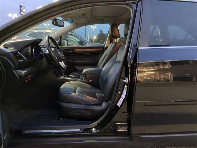 used 2016 Subaru Outback car, priced at $16,500