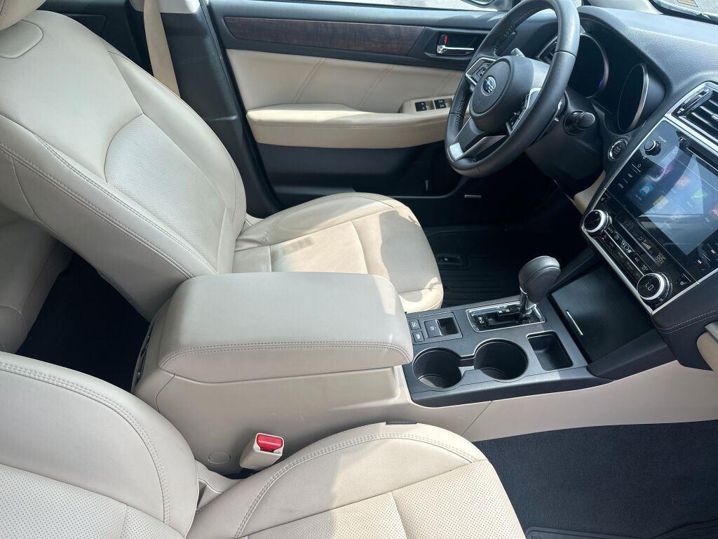 used 2018 Subaru Outback car, priced at $21,000