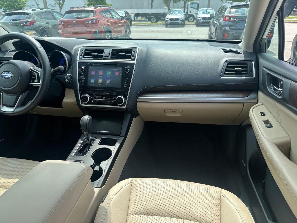 used 2018 Subaru Outback car, priced at $21,000