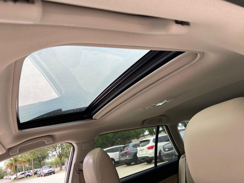 used 2018 Subaru Outback car, priced at $21,000