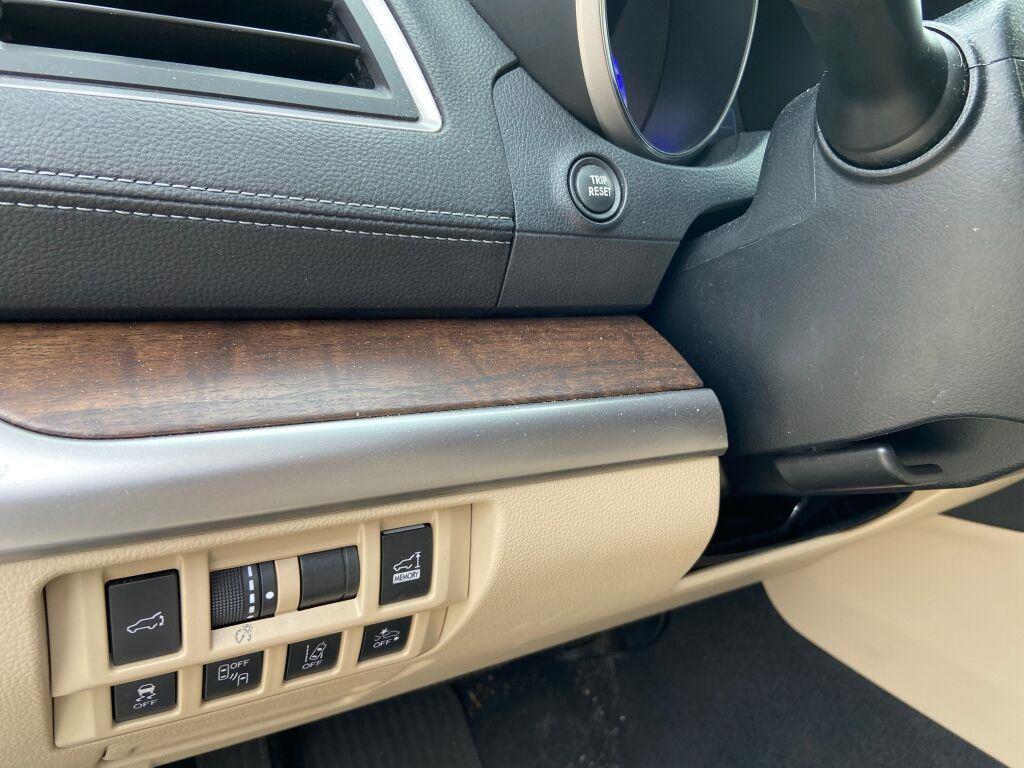 used 2018 Subaru Outback car, priced at $21,000