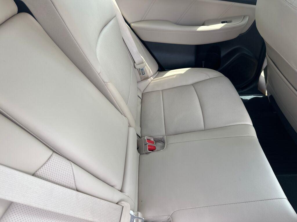 used 2018 Subaru Outback car, priced at $21,000