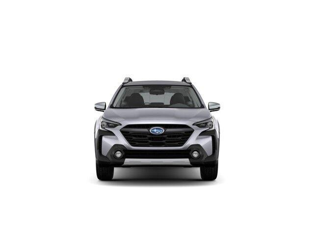 new 2025 Subaru Outback car, priced at $45,310