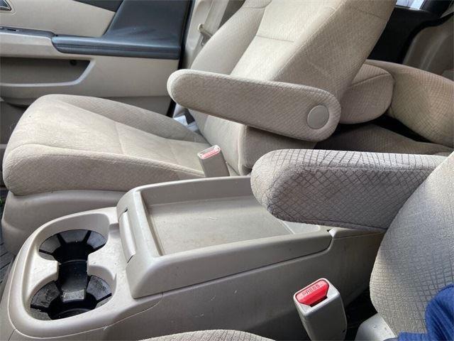 used 2016 Honda Odyssey car, priced at $9,750