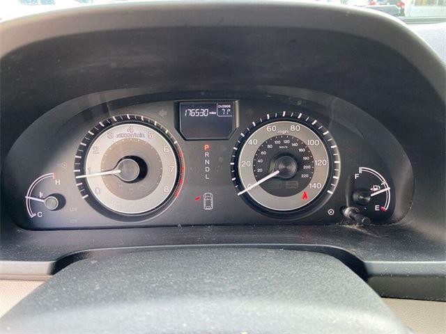 used 2016 Honda Odyssey car, priced at $9,750