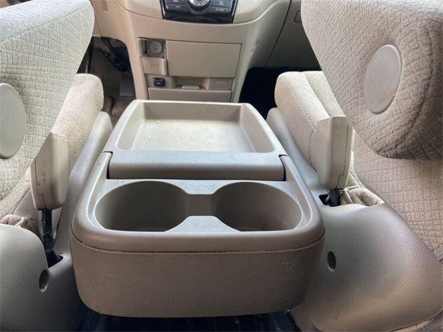 used 2016 Honda Odyssey car, priced at $9,750