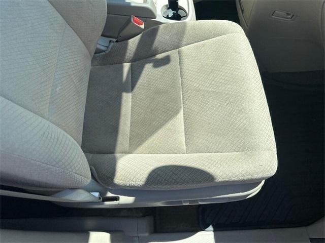 used 2016 Honda Odyssey car, priced at $10,000